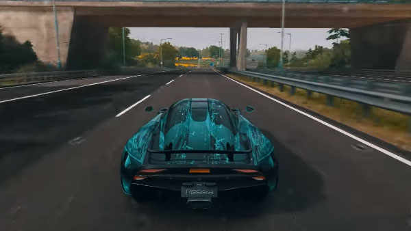 Koenigsegg 2016