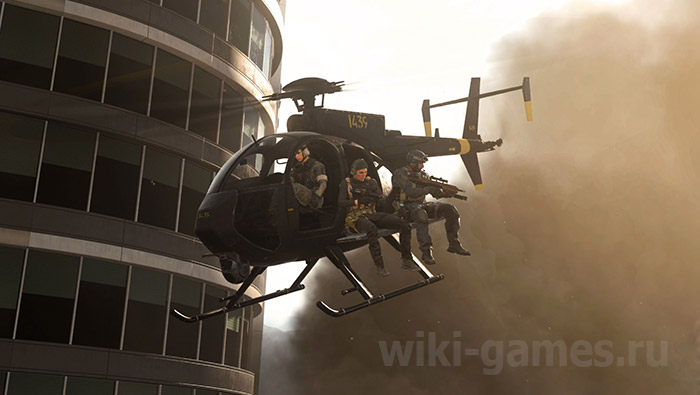 call of duty warzone cars 5