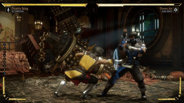 mk 11 eklon 2