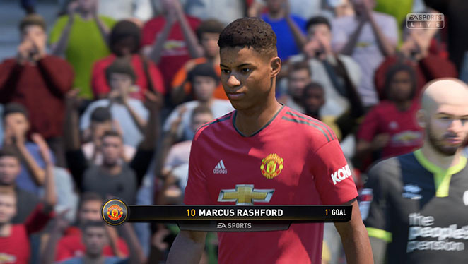 FIFA20 VOLTA 1