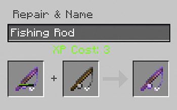 minecraft fishing 9