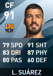 top atack pes 20 4