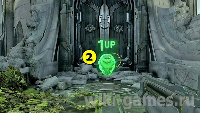 doom enternal hp 2