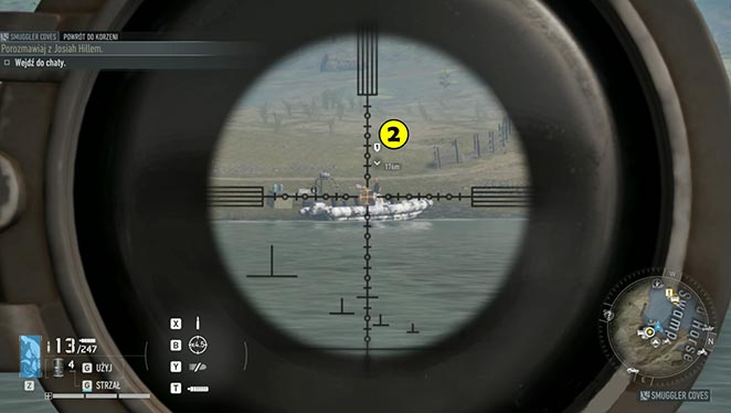 dronstrzal1 ghost 2