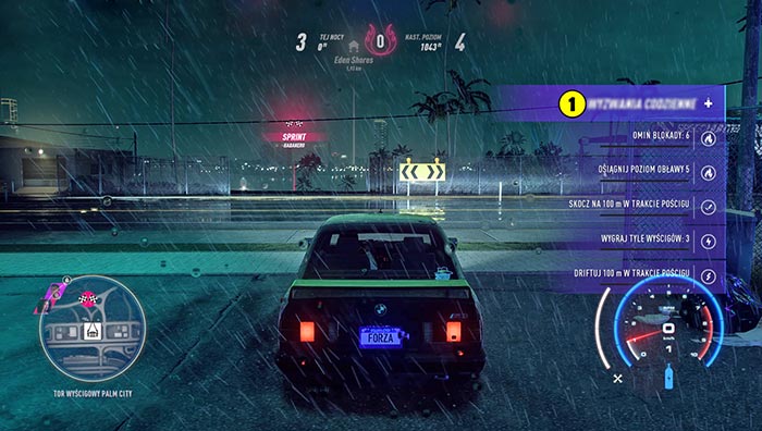 nfs heat every zad 2