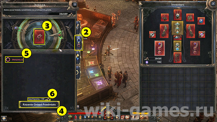wolcen drag kamen 6