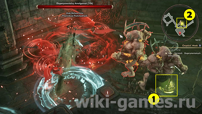 wolcen goblins 1