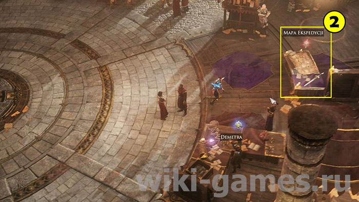 wolcen omen wealsth 2