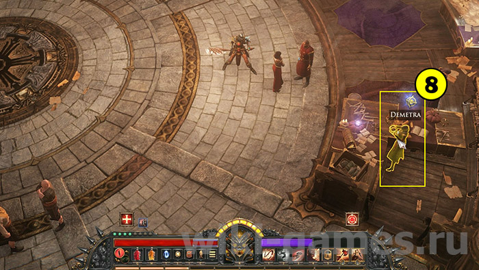 wolcen parametrs 2