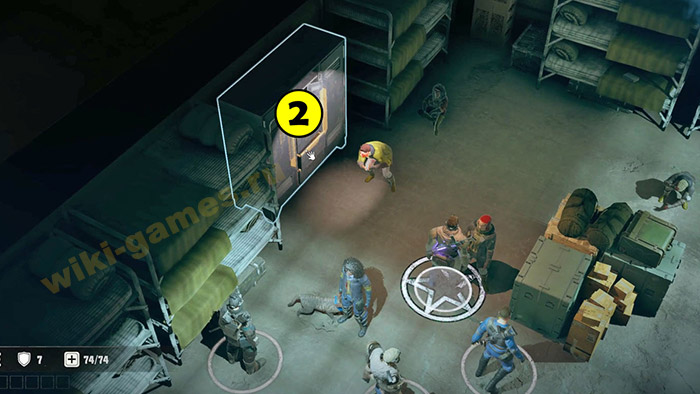wasteland 3 look 2