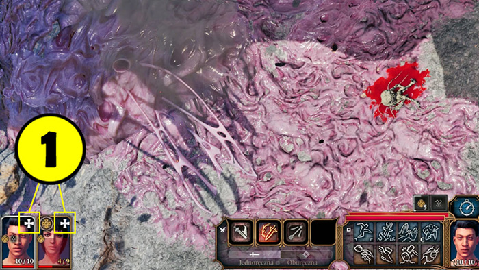 baldur gate 3 create new commands upr 7
