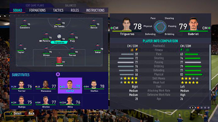 fifa 21 smena 6