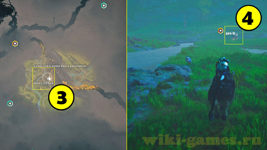 biomutant mirag 2