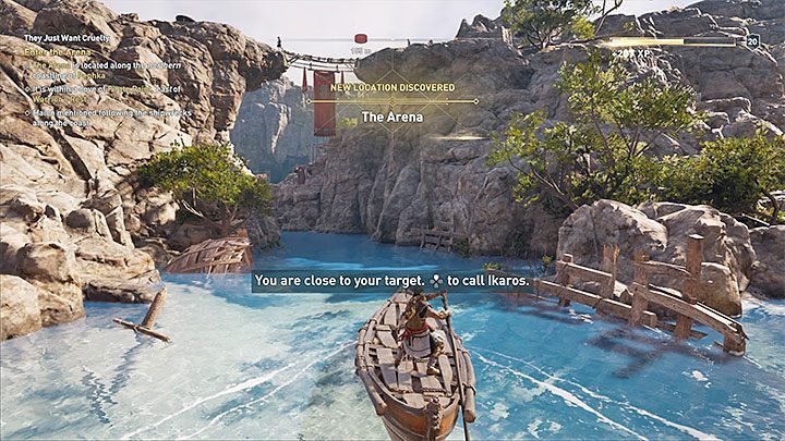 Assassins Creed Odyssey - Майон