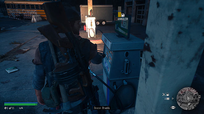 days gone bike 3