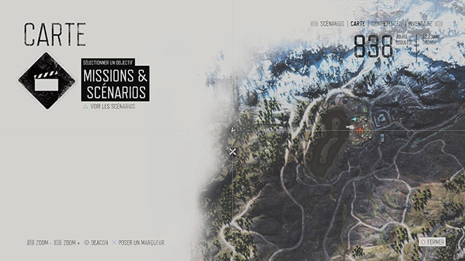 days gone nero 11 1