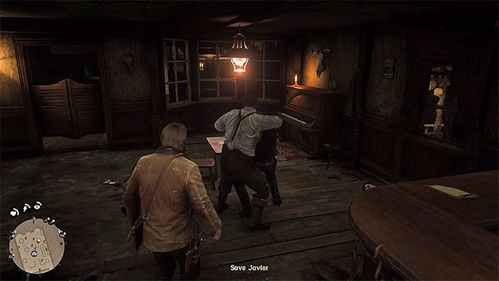 Отдых по-американски - Прохождение Red Dead Redemption 2 // Глава №2 - Миссия №2 Отдых по-американски - Прохождение Red Dead Redemption 2 // Глава №2 - Миссия №2