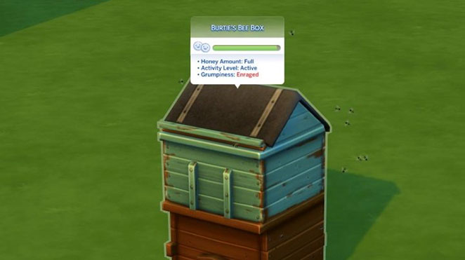 sims 4 костюм пчеловода sims 4 костюм пчеловода