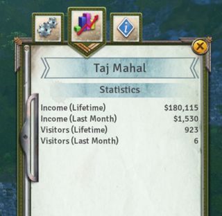 tropico 6 торговые пути