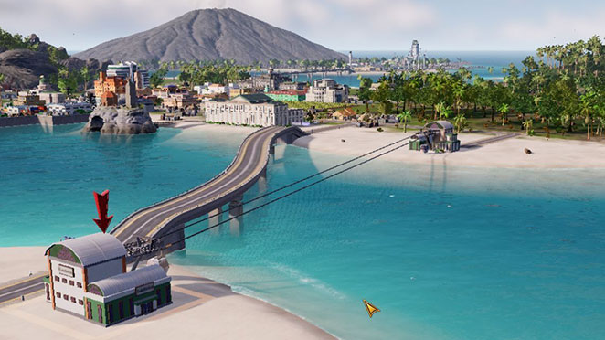 tropico 6 что нового?