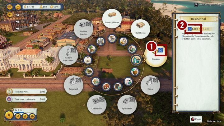 tropico 6 технологии что нового