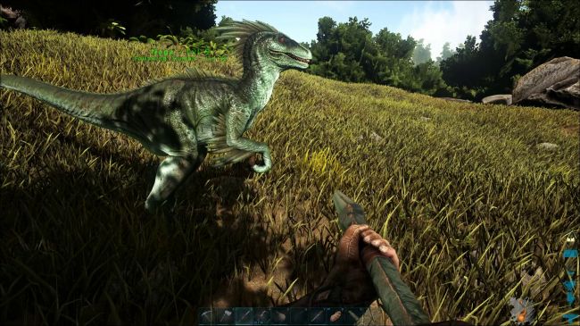 Ark Survival Evolved 2017 стоит ли покупать? Ark Survival Evolved 2017 стоит ли покупать?