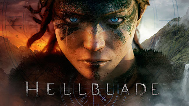 Hellblade Senua's Sacrifice обзор игры Hellblade Senua's Sacrifice обзор игры